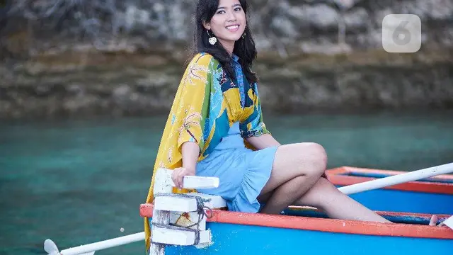 batik donggala