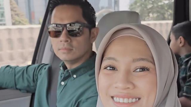 Dude Harlino Ngaku Sudah Cek Izin OJK dan Dewan Syariah Sebelum Jadi Duta PT DSI