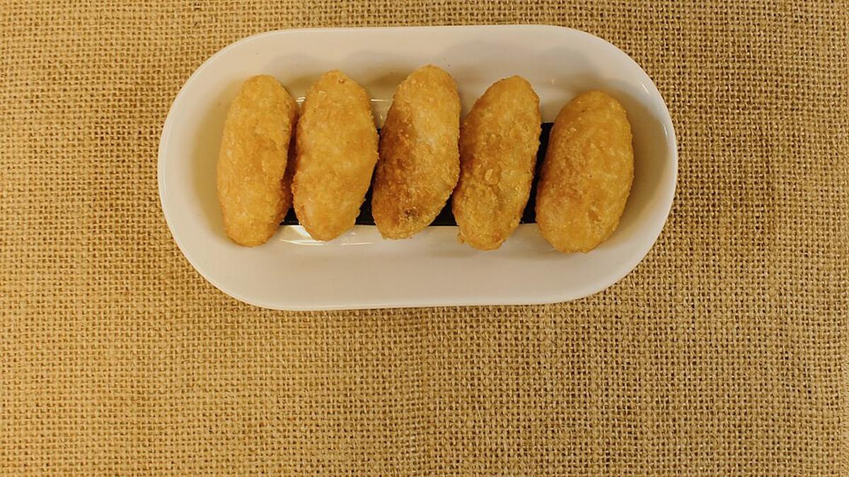 Resep Gemblong Tanpa Kelapa Parut, Jajanan Tradisional Legit dengan Tekstur Unik