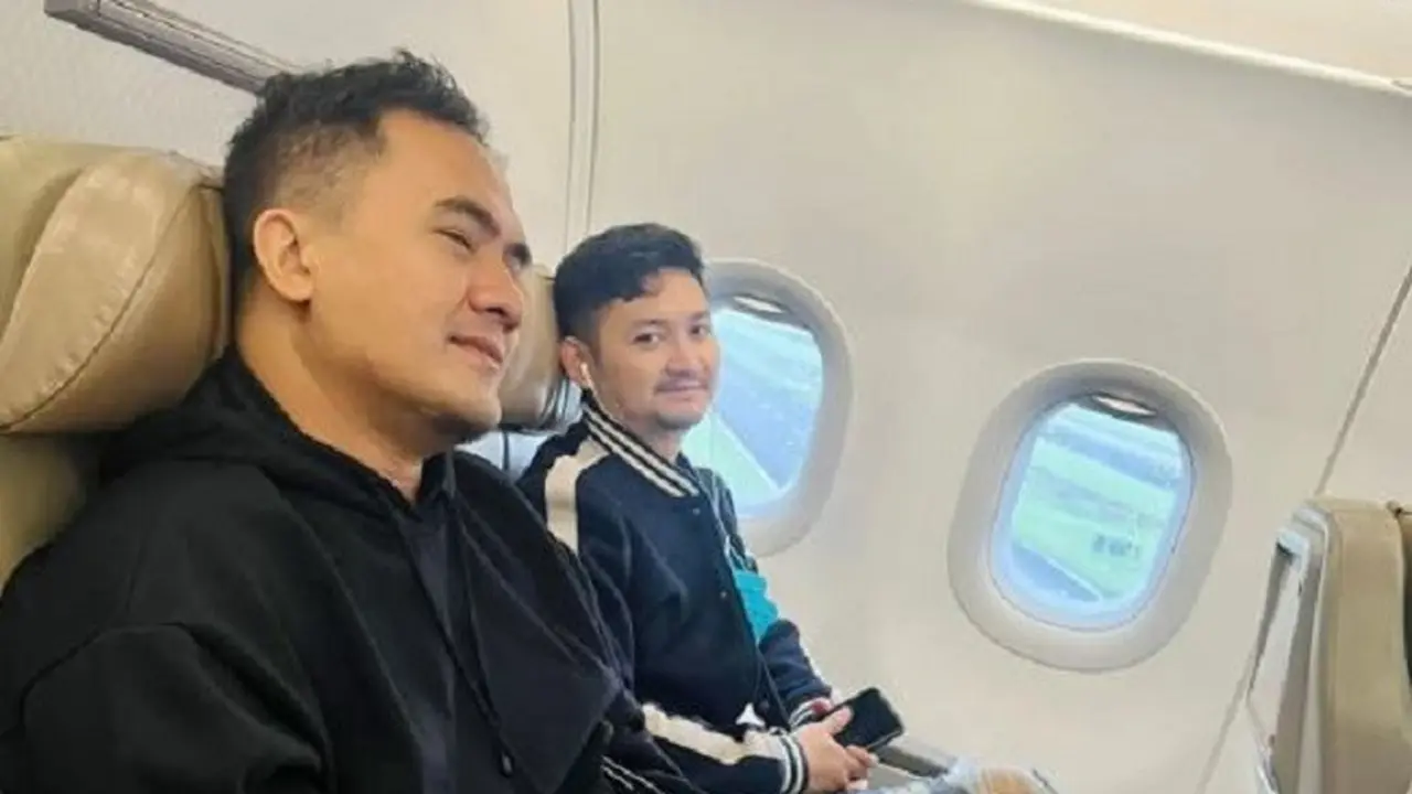 Saipul Jamil (Foto: Instagram/@saipuljamilreal)