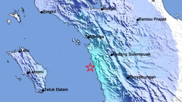 Gempa