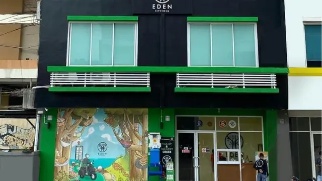 Permudah Ekspansi Usaha Kuliner Lewat Strategi Cloud Kitchen