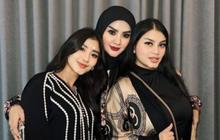 Multitalenta dan Insecure Dengan Orang Terdekatnya, 8 Fakta Ghea Youbi Yang Tidak Banyak Diketahui!