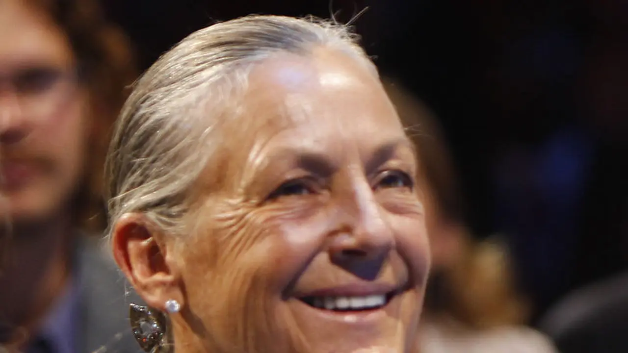 Alice Walton