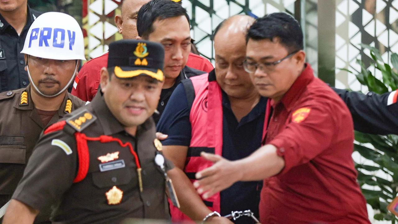 Selain Kantor BGN, Kejagung Geledah Rumah Dadan Hindayana dan Dua Tersangka Lain
