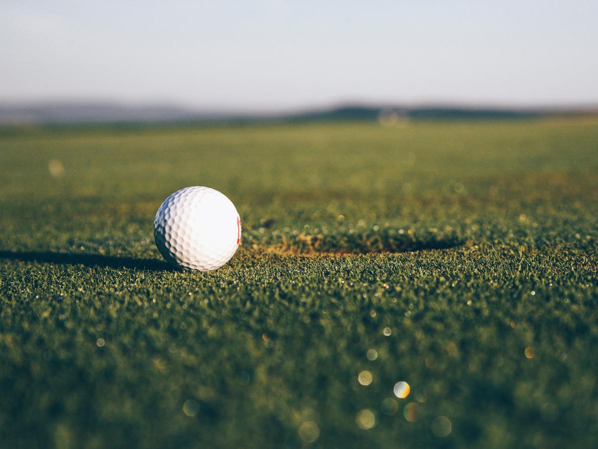 Manfaat Main Golf, Bakar Kalori hingga Memperpanjang Umur - Global Liputan6.com