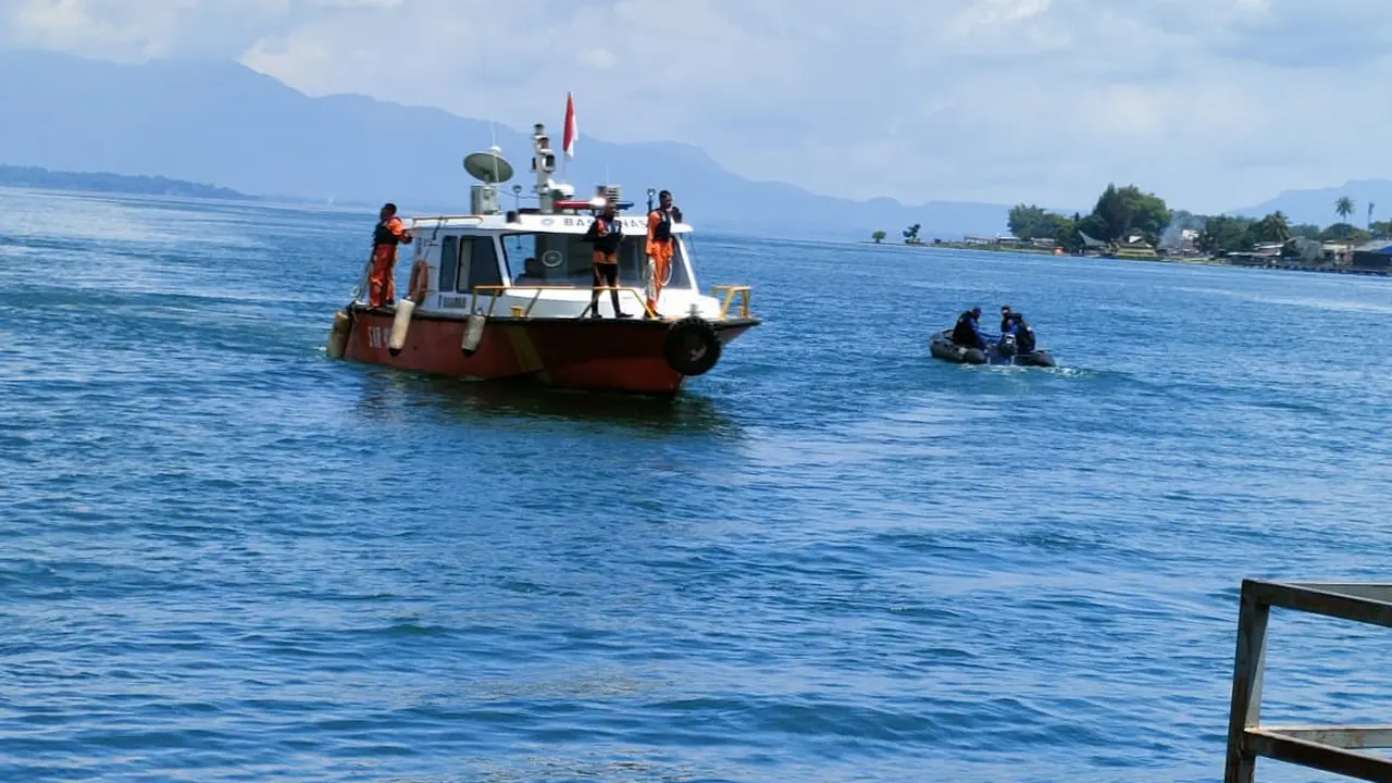 Kapal Patroli