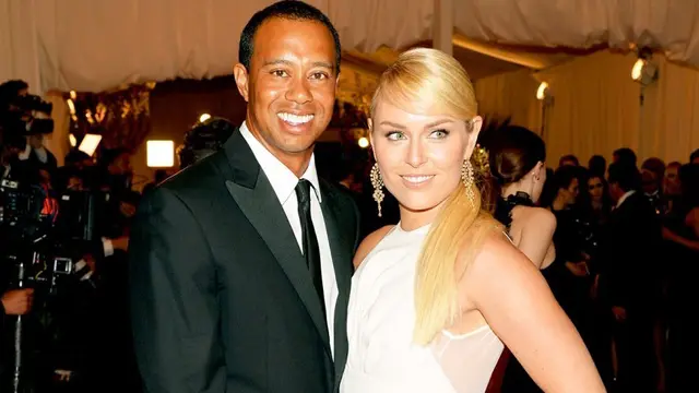 Tiger Wood