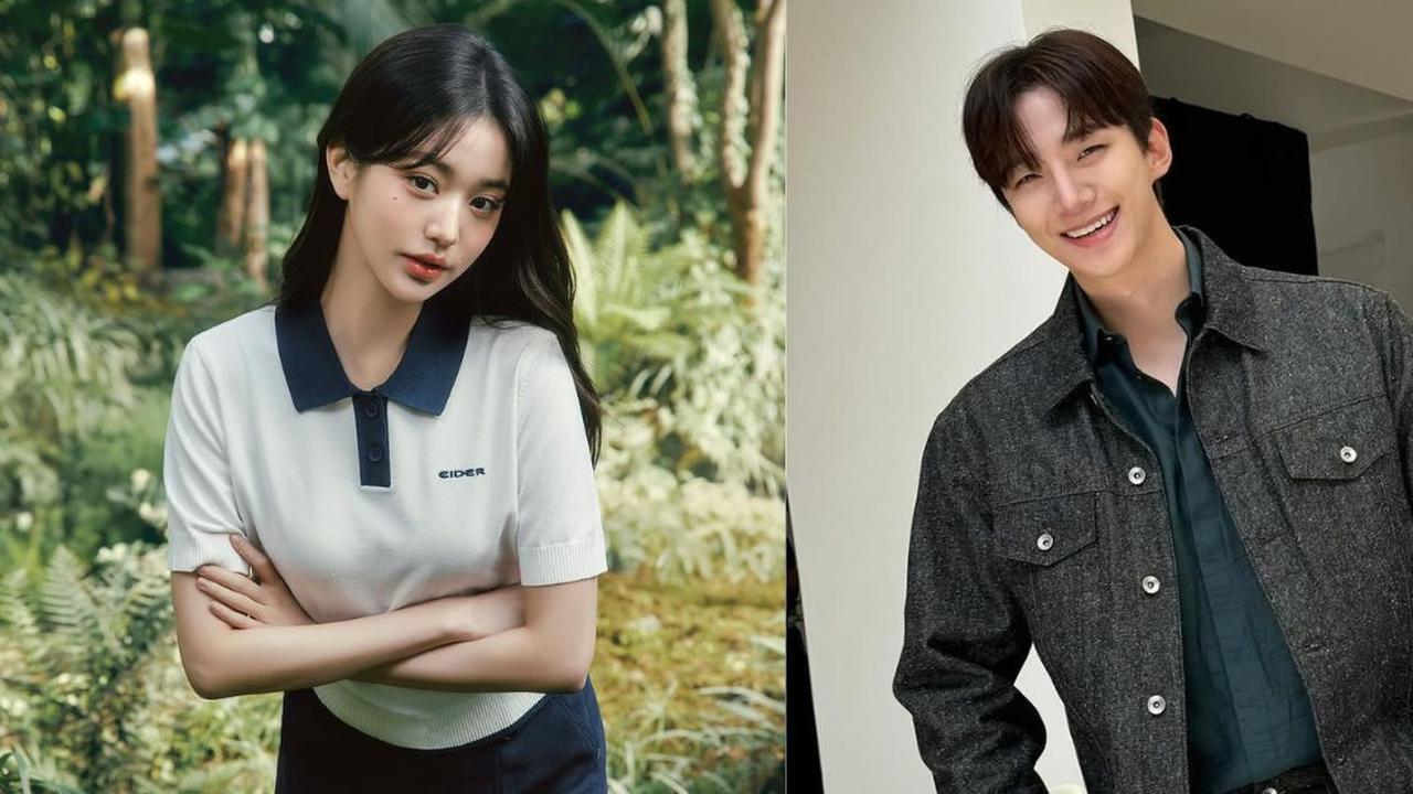Jang Won Young dan Lee Junho Terpilih Jadi MC di 10th Anniversary Asia Arts Awards 2025, Disambut Antusias Fans
