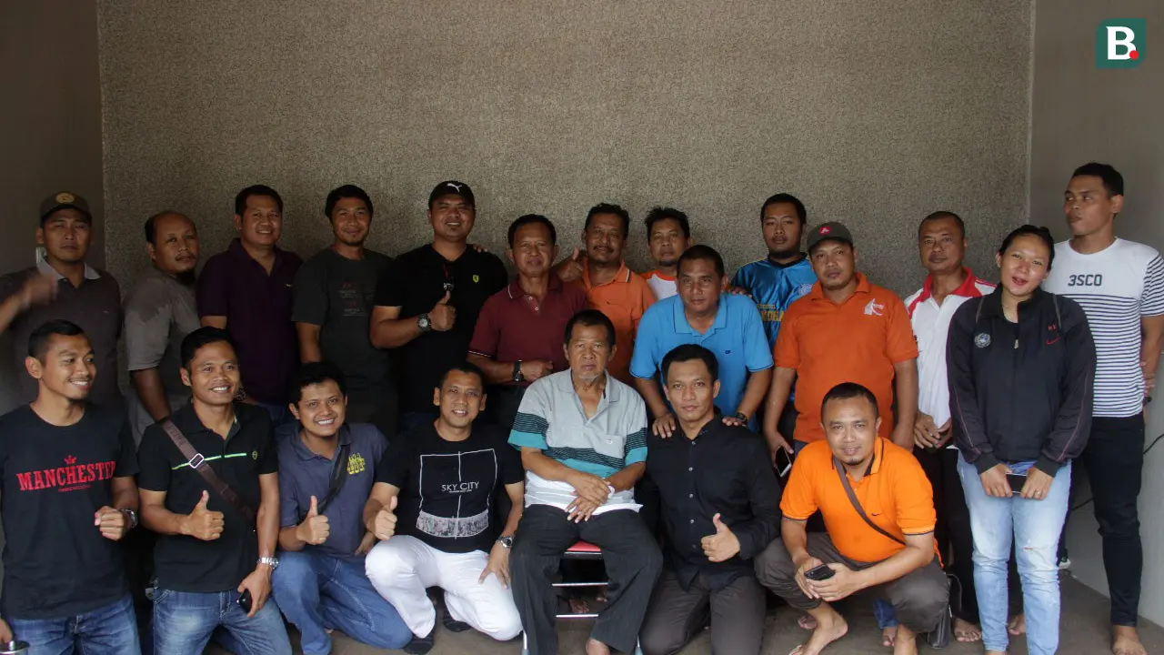 Persiharjo Sukoharjo