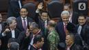 Sebelumnya, Anies menyatakan akan menghormati putusan MK. Ia berharap putusan MK bisa menyelamatkan demokrasi Indonesia. (Liputan6.com/Angga Yuniar)