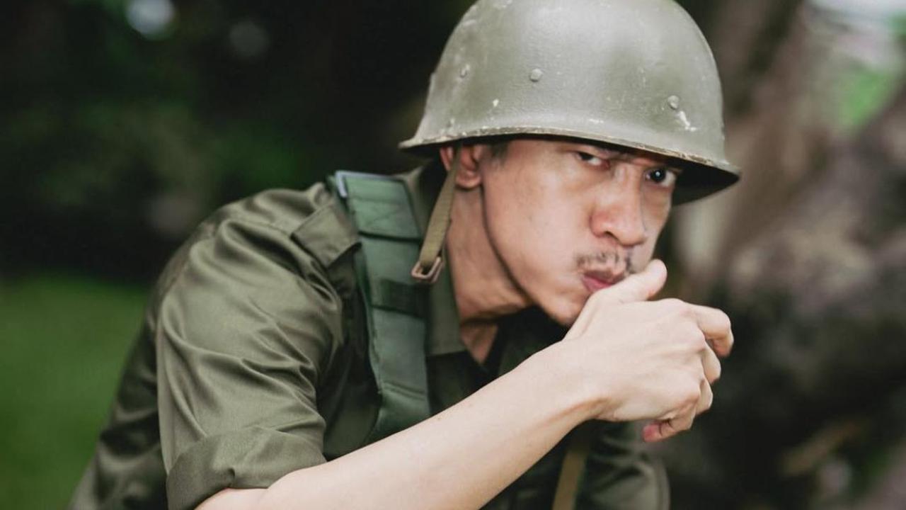Jarang Muncul di TV, Aming Buka Fakta Mengejutkan tentang Bukan Soal Tidak Laku!