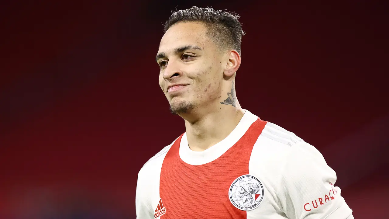 Foto: 5 Wonderkid yang Performanya Terus Menanjak