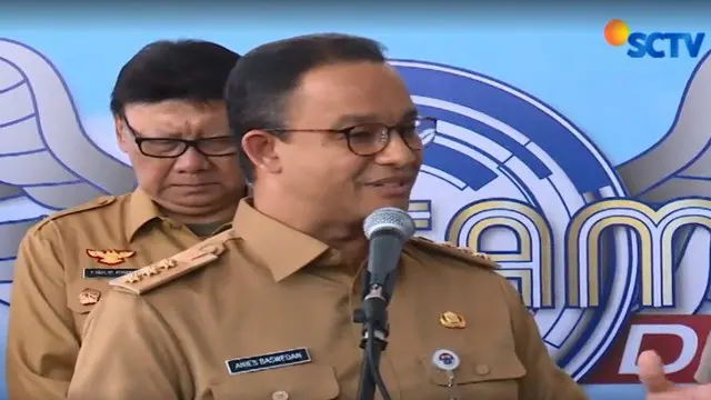 Program ini dilakukan sebagai upaya untuk mempermudah masyarakat dalam membayar pajak kendaraan bermotor.