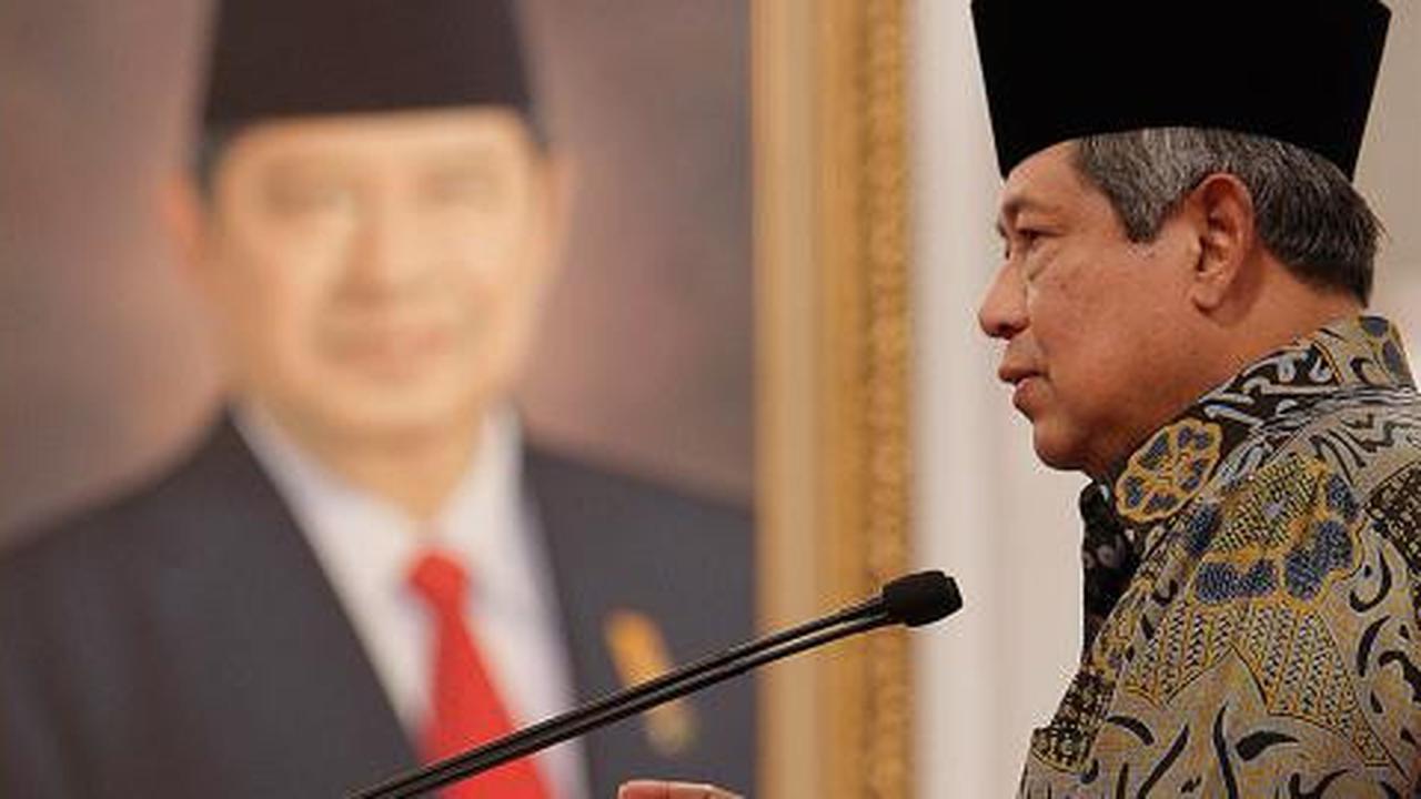 SBY: Perlu ada sanksi untuk kelalaian bandara