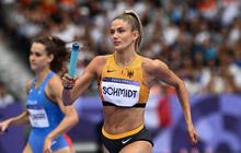 FOTO: Deretan Atlet Wanita Tercantik yang Mencuri Perhatian di Olimpiade Paris 2024