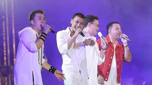 KahitRan (Bambang E Ros/Kapanlagi.com)