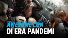 awesom con