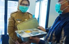 SPPG Lumajang Sasar 3.750 Jiwa: Fakta Unik Program Gizi Rp10 Ribu Berbasis Pangan Lokal di Kaki Semeru