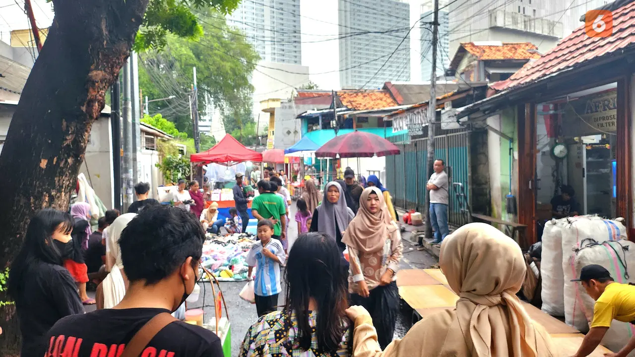 Urbanisasi Tak Melulu Munculkan Masalah, BKKBN: Bisa Pula Datangkan Berkah