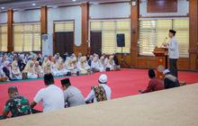 Nuzulul Quran Mataram: Pemkot Perkuat Iman dan Kebersamaan ASN di Bulan Suci