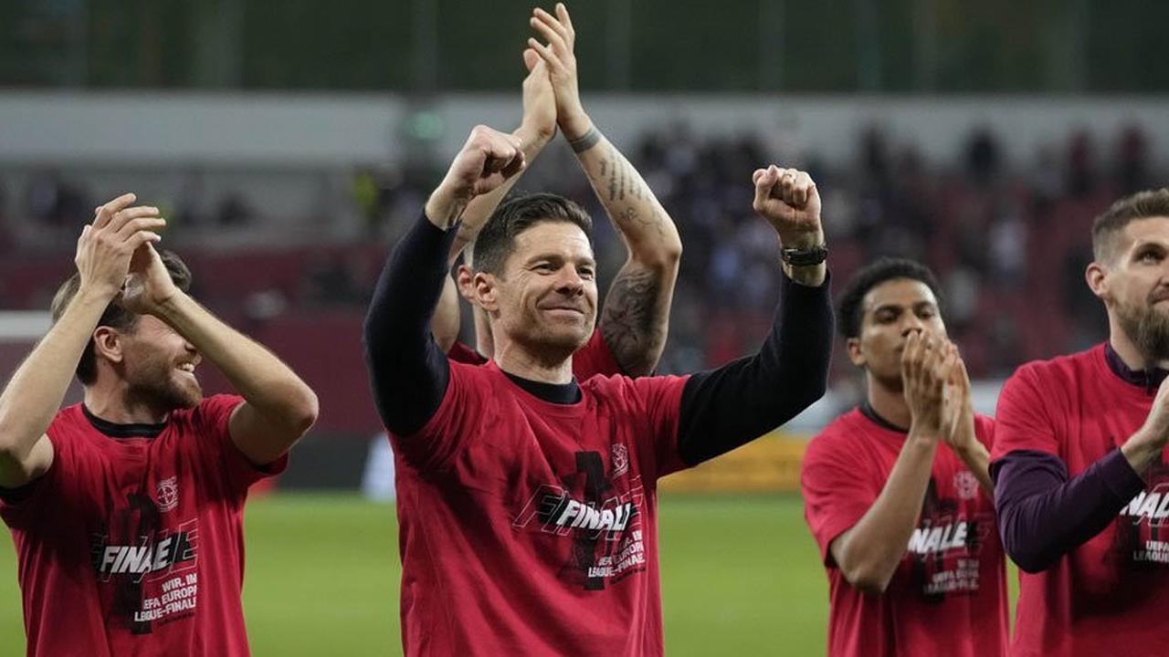 Transformasi Ajaib Bayer Leverkusen di Tangan Xabi Alonso: Dari Tim Degradasi Menjadi Raksasa Jerman