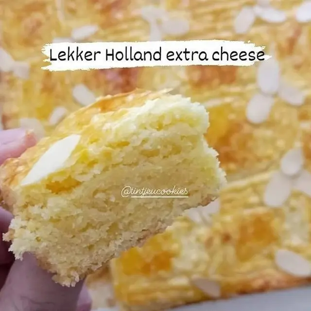 Sensasi Kejunya Bikin Nagih, Rekomendasi Kue di Bogor Ini Bisa Jadi Comfort Food Anak-Anak di Rumah