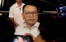 DPW PPP Tolak Dudung dan Amran Sulaiman Jadi Kandidat Ketum PPP