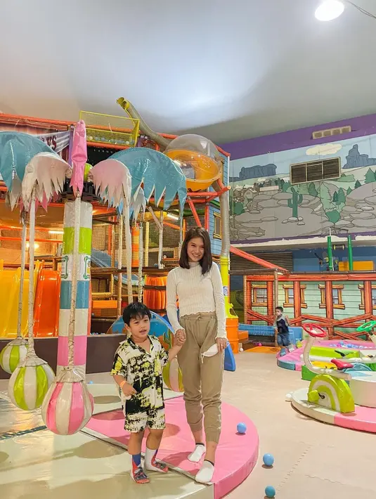 (Instagram/vinessainez)