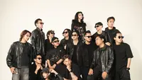 Dimaz Andrean Hingga Billy Taner Perkuat Album Perdana Sonar, Ajak Pencinta Musik Berdansa Lagi