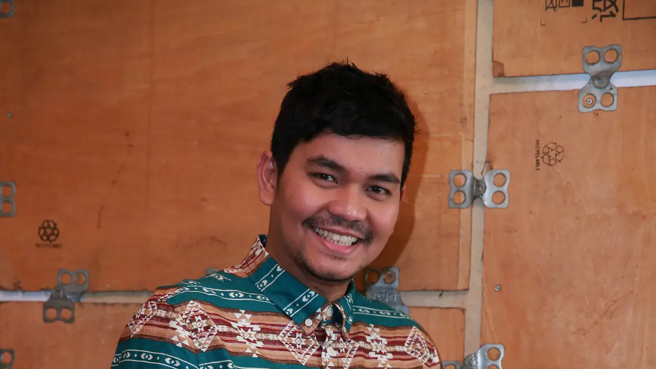 Indra Bekti