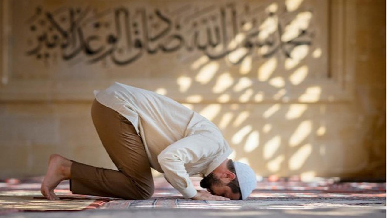 Doa Sholat Dhuha Bahasa Arab, Latin dan Artinya Lengkap dengan Tata Cara dan Keutamaanya