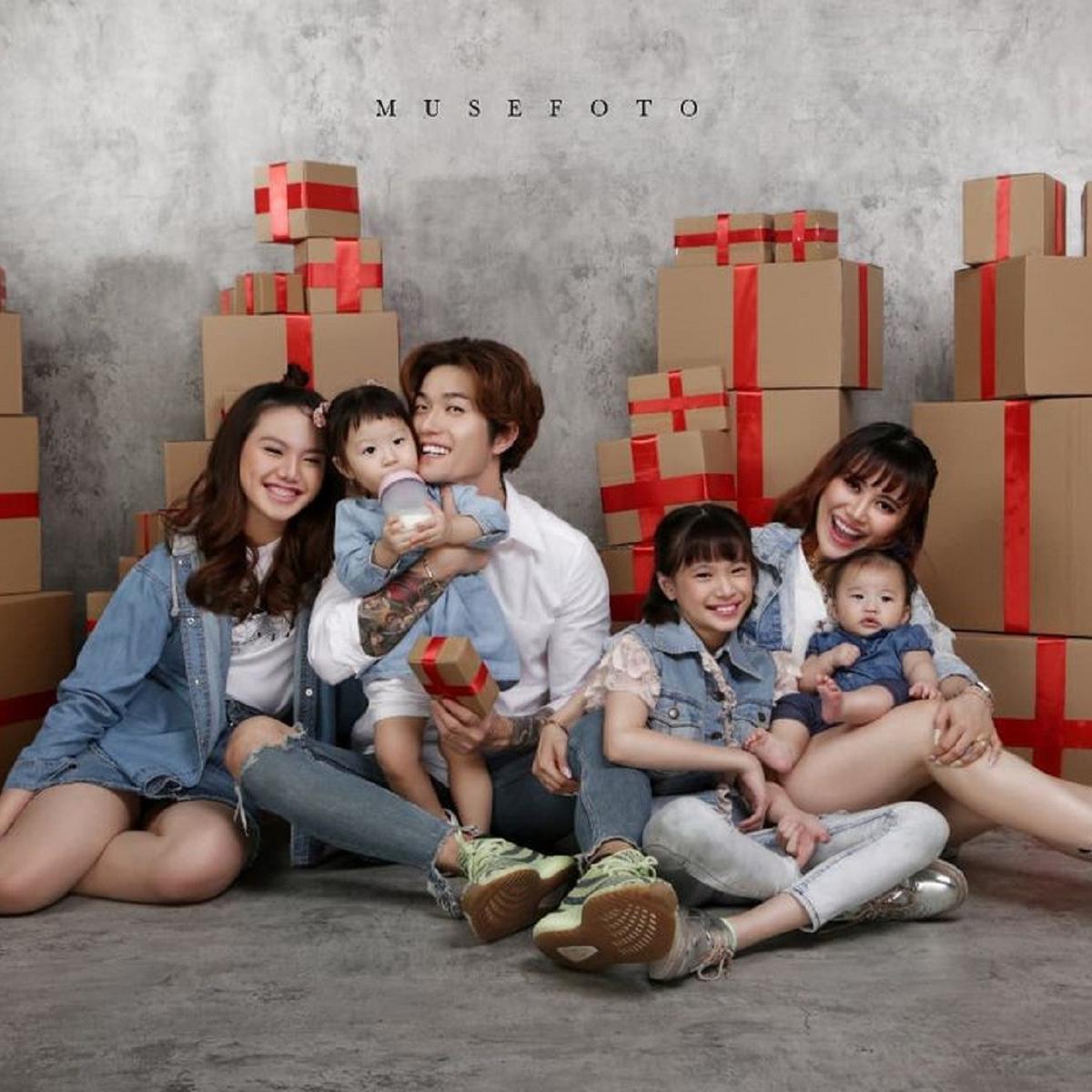 Lee Jeong Hoon Inginkan Anak Lelaki, Istri Dijanjikan Hadiah Berlian -  Lifestyle 