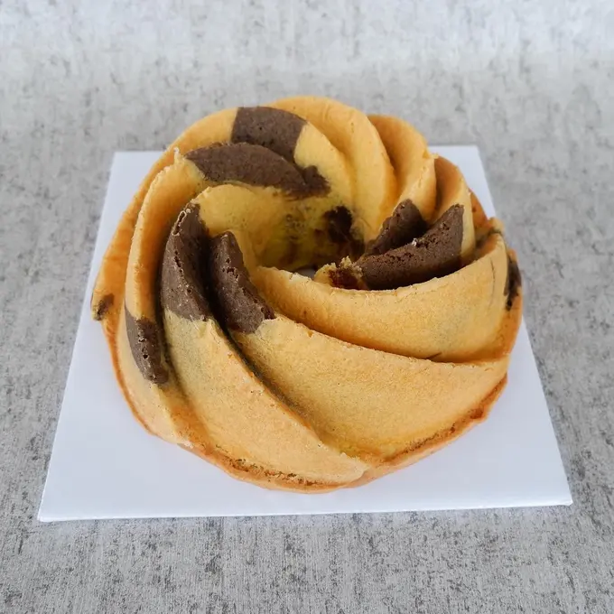 Terinspirasi Usaha Keluarga, Ini 4 Menu Manis Wajib PO di Bogor Raya Bakery