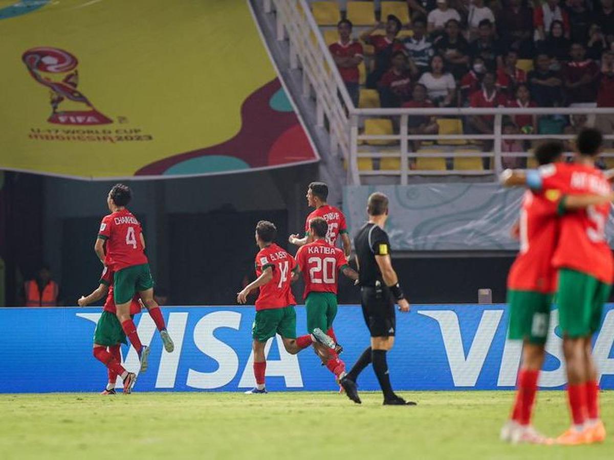 Serangan Garuda Muda