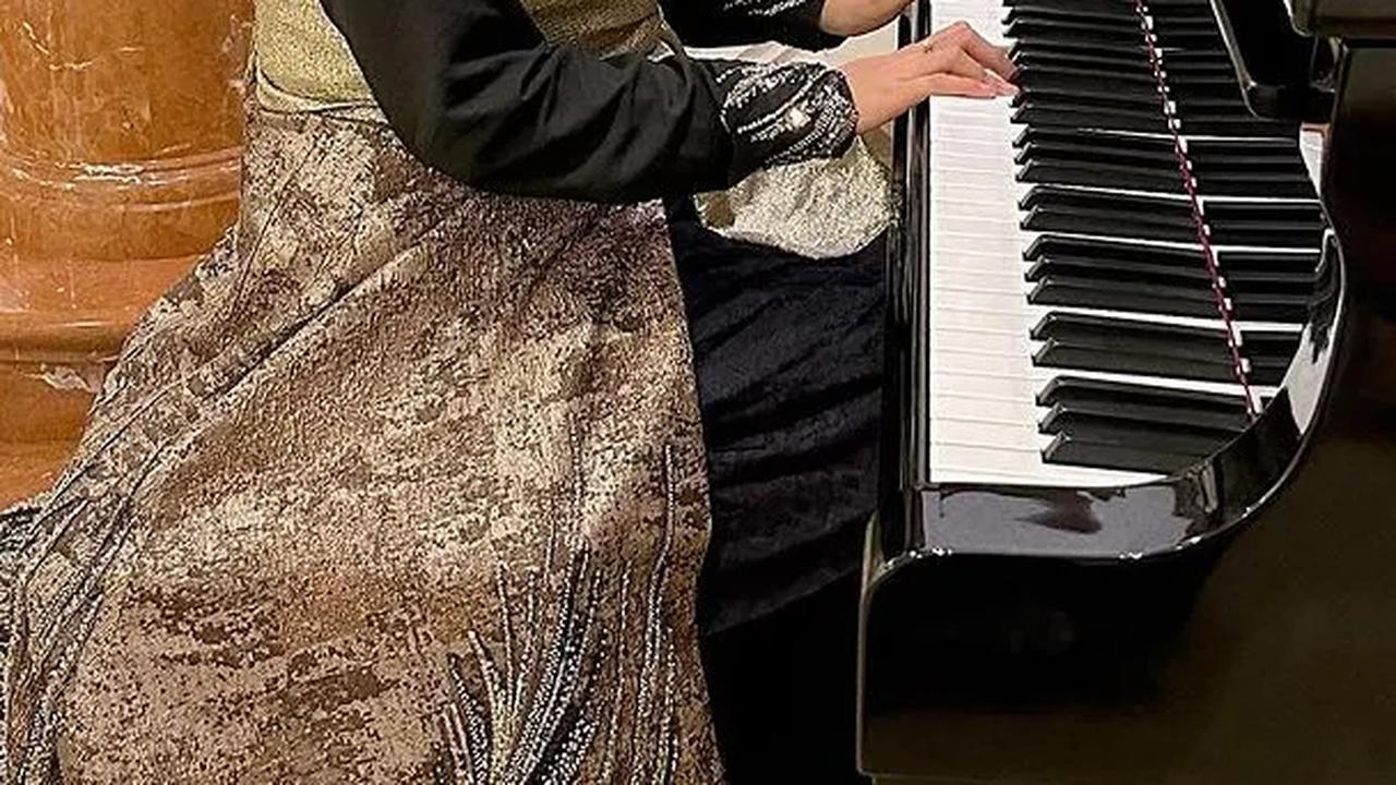 Curhat Putri Ariani Setelah Terkenal Lewat America’s Got Talent: Orang Mulai Melihat Saya Sebagai Musisi