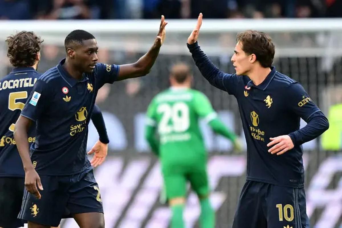 Como Bikin Kejutan, Inter Irit! Inilah Daftar Belanja Klub Serie A pada Bursa Transfer Musim Dingin 2025