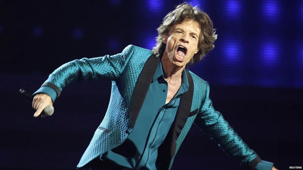 Mick Jagger mengungkapkan dirinya belum memiliki rencana hengkang dari dunia hiburan dalam waktu dekat.