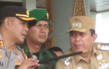 Apel 3 Pilar Pengamanan Pemilu 2024, Kapolres Rohul Tekankan Netralitas dan Integritas