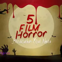 Lima film horor ini bikin bulu kuduk merinding, tak banyak yang tahu jika film-filmm tersebut diangkat dari kisah nyata. Apa saja film-film tersebut? Bintang.com rangkumkan untuk anda.