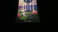 Tarot Cinta: Ada Harapan dan Gairah Baru