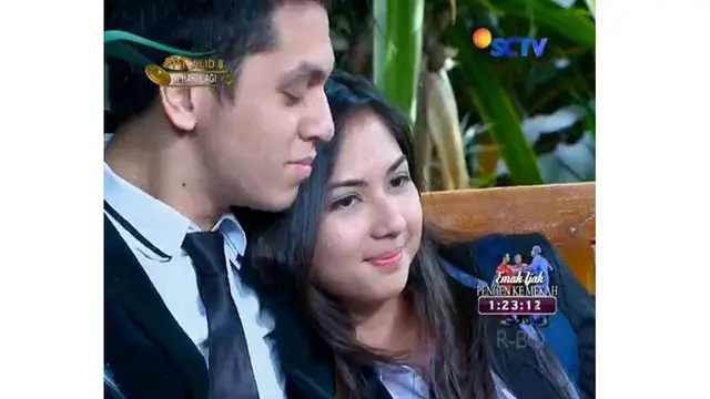 Selain Amanda dan Angga, 6 Couple di Sinetron Ini Dirindukan Publik Akting Bareng