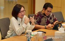 Kemenekraf Dukung Literasi CKG Lewat Visual dan Gim Edukatif