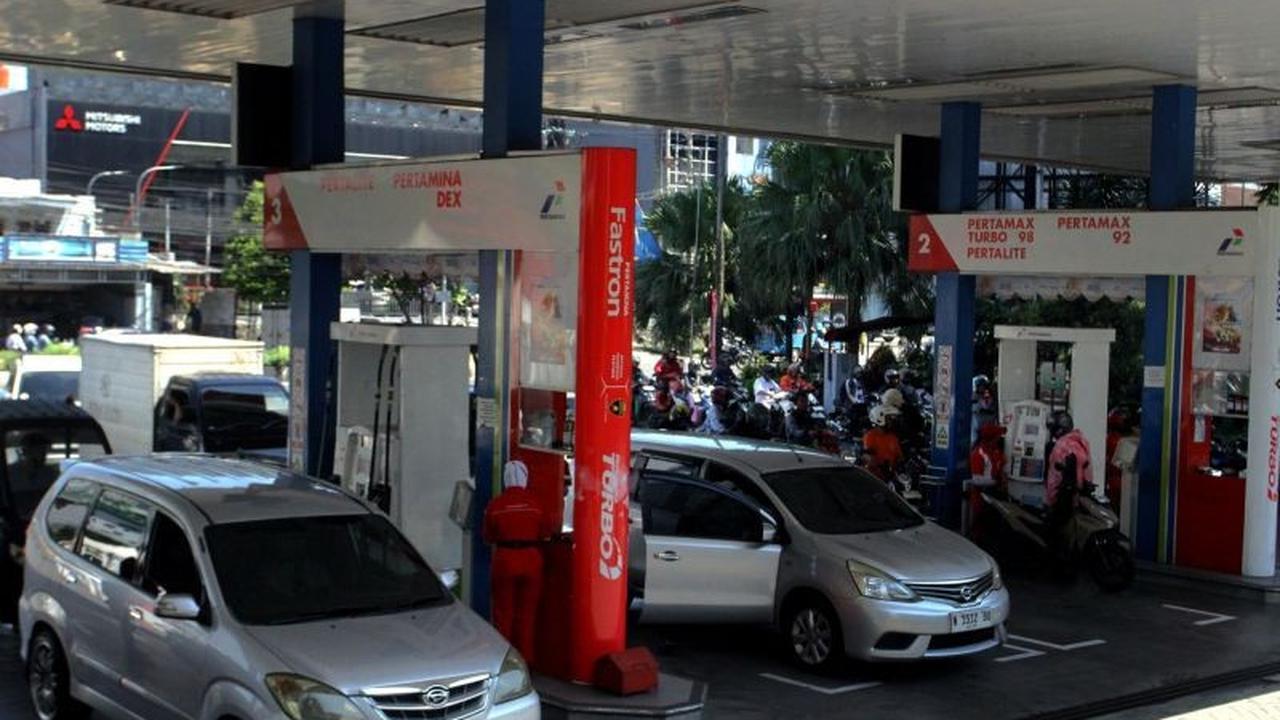 Pertamina Tegaskan Tidak Ada Larangan Pertalite untuk Merek Kendaraan Tertentu
