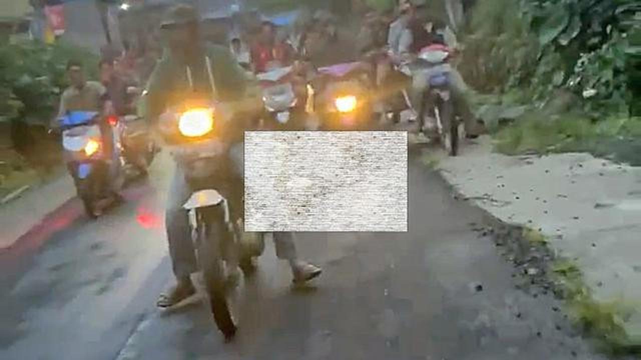 Pemerkosa Difabel Diseret Keliling Kampung dan Alat Kelamin Dipotong, Warga Naik Pitam: Ini Hukum Adat!