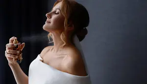 10 Cara Membuat Badan Harum Tanpa Parfum, Rahasia Tubuh Segar Alami Sepanjang Hari