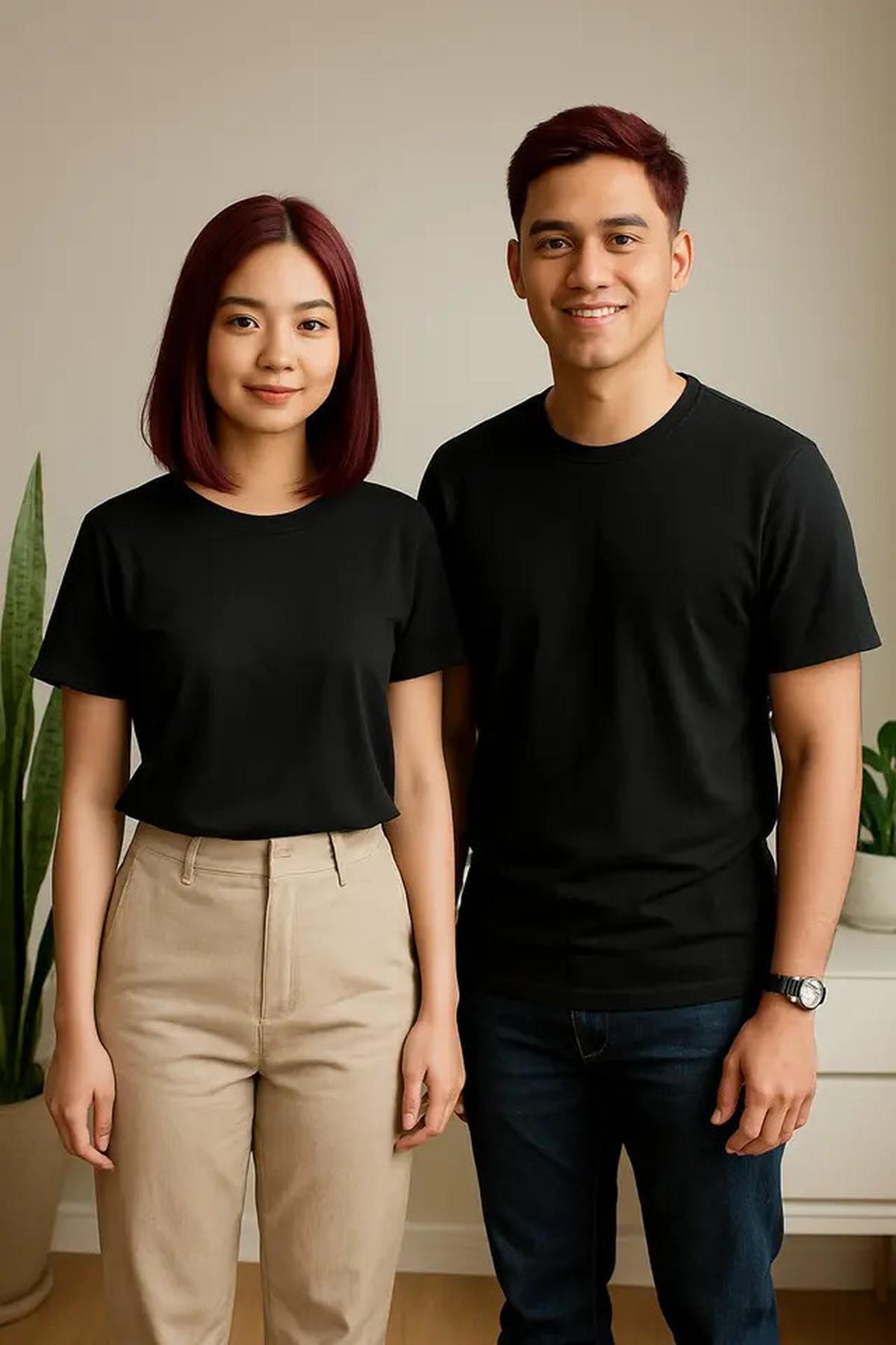 8 Inspirasi Warna Rambut Pendek, Mana yang Kamu Suka?
