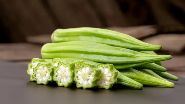 Okra