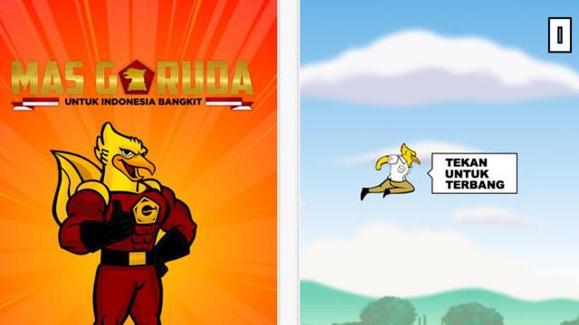 Download 770 Koleksi Gambar Garuda Gerindra Keren Gratis HD