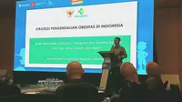 Diskusi multi-stakeholder membahas obesitas pada anak, memperingati hari obesitas sedunia